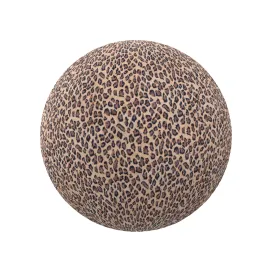 Panther pattern fabric(4K)